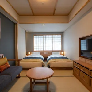 梅小路 花伝抄 ホテル