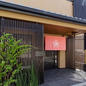 Sakura 二条離宮 アパートホテル