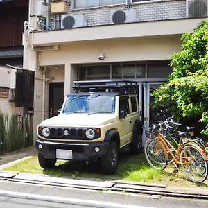 Suzuki ゲストハウス