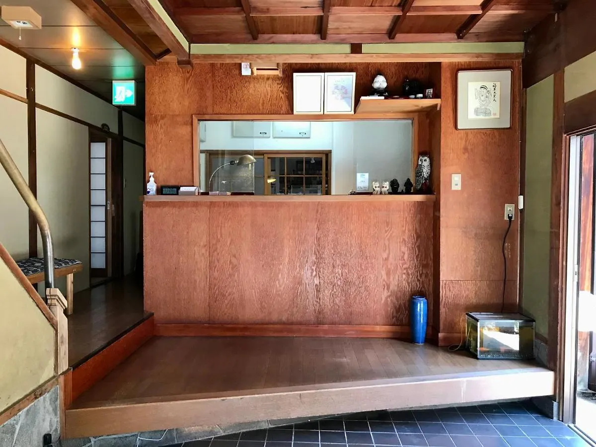Yadoya Hiraiwa Hotel Kyoto Ryokan