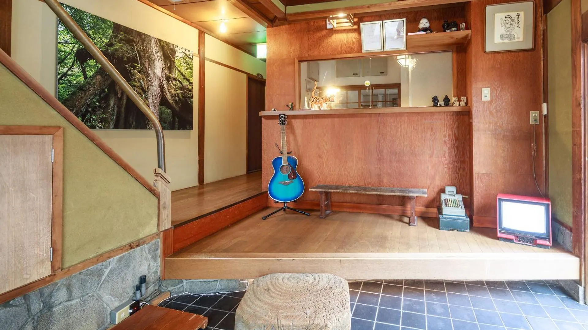 Yadoya Hiraiwa Hotel Kyoto 2*,  Japan
