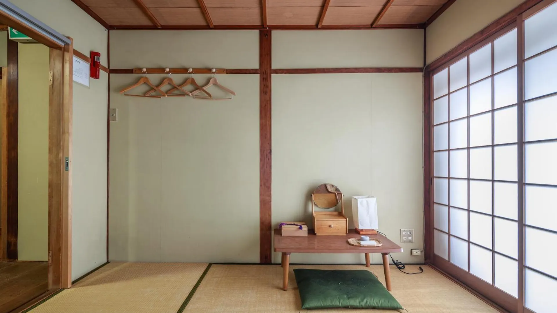 Yadoya Hiraiwa Hotel Kyoto Ryokan