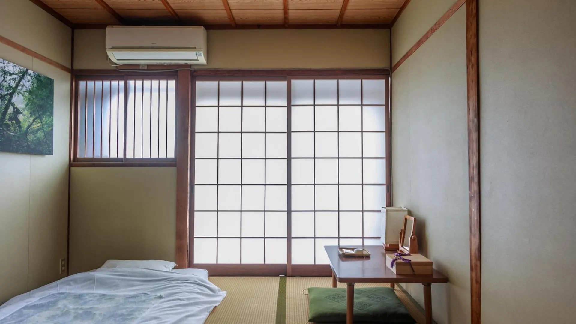 Yadoya Hiraiwa Hotel Kyoto