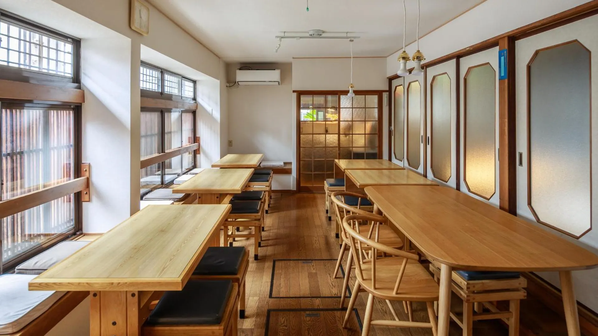 Ryokan Yadoya Hiraiwa Hotel Kyoto
