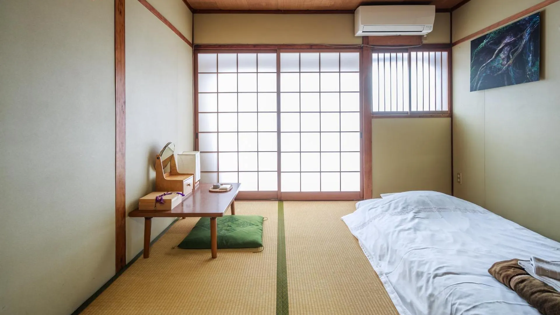 Yadoya Hiraiwa Hotel Kyoto