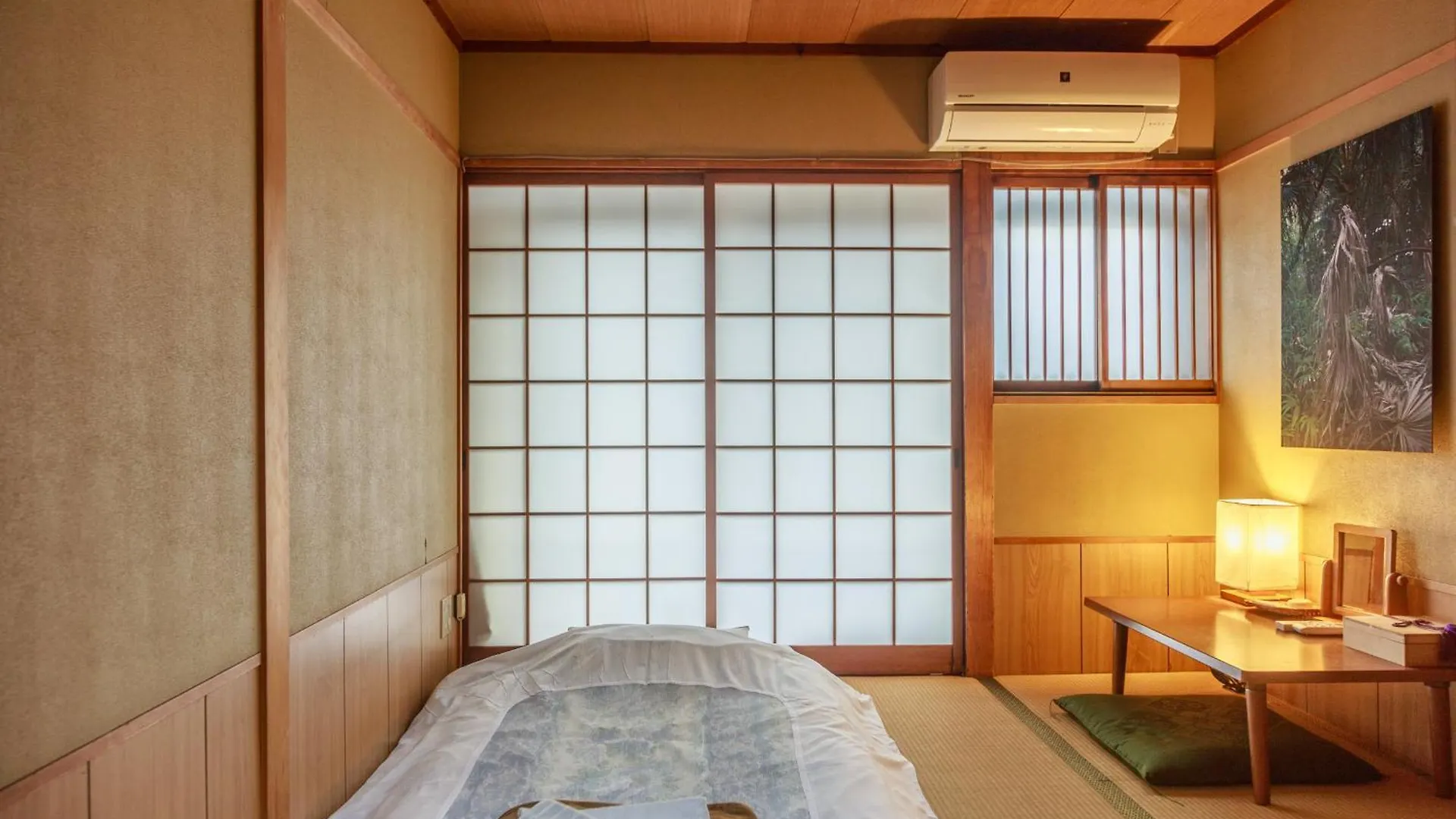 Ryokan Yadoya Hiraiwa Hotel Kyoto