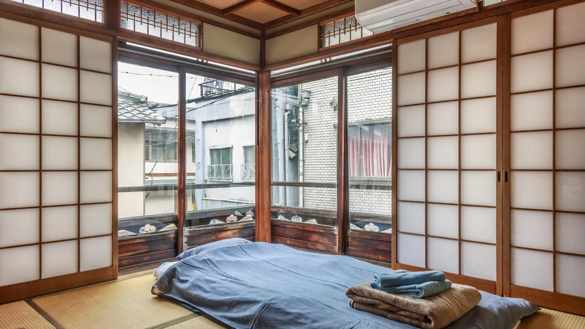 Ryokan Yadoya Hiraiwa Hotel Kyoto