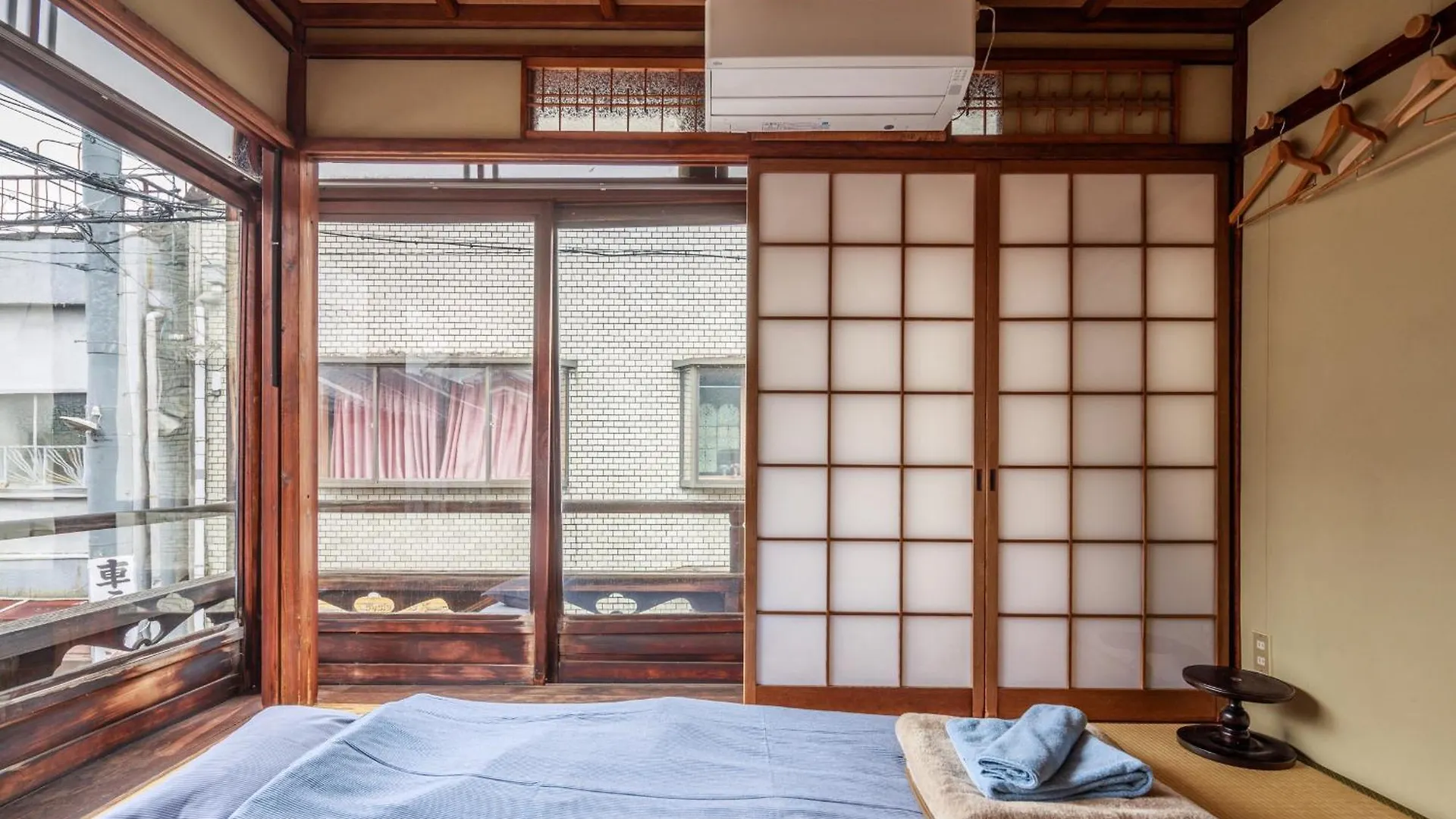 Yadoya Hiraiwa Hotel Kyoto