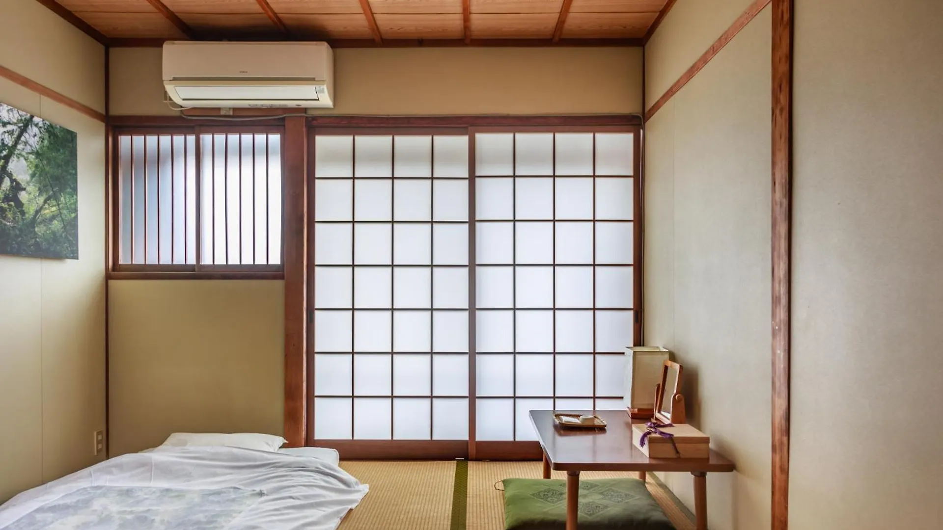 Yadoya Hiraiwa Hotel Kyoto