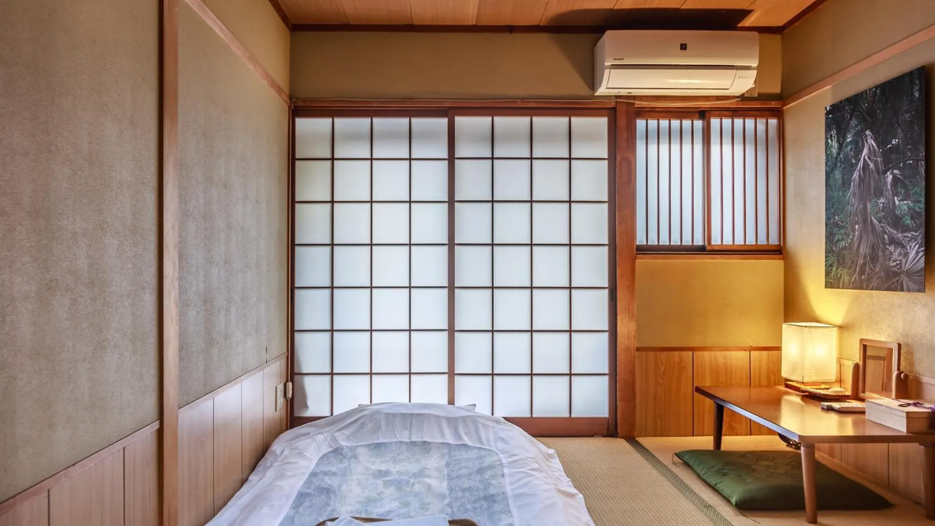 Yadoya Hiraiwa Hotel Kyoto Ryokan