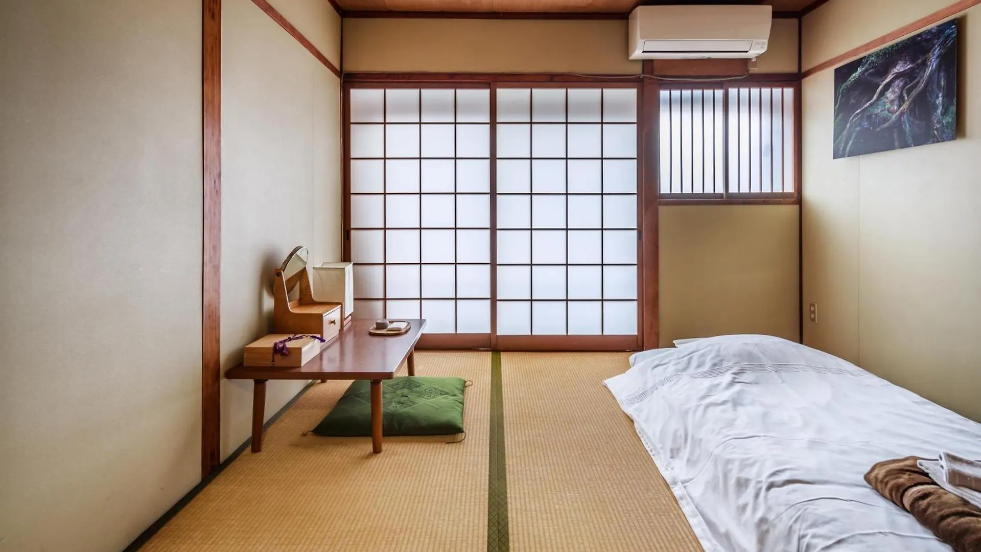 Ryokan Yadoya Hiraiwa Hotel Kyoto