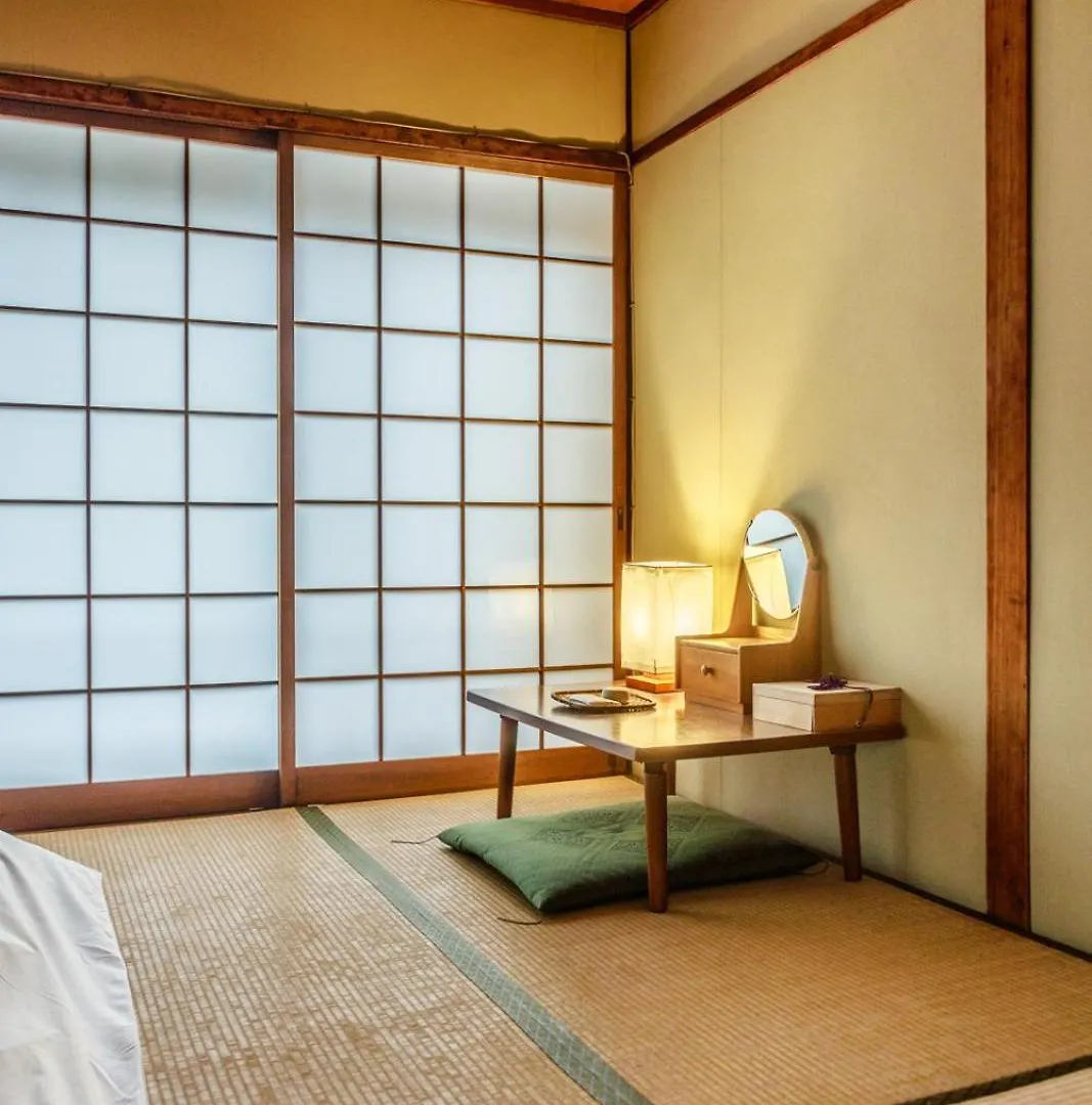 Yadoya Hiraiwa Hotel Kyoto