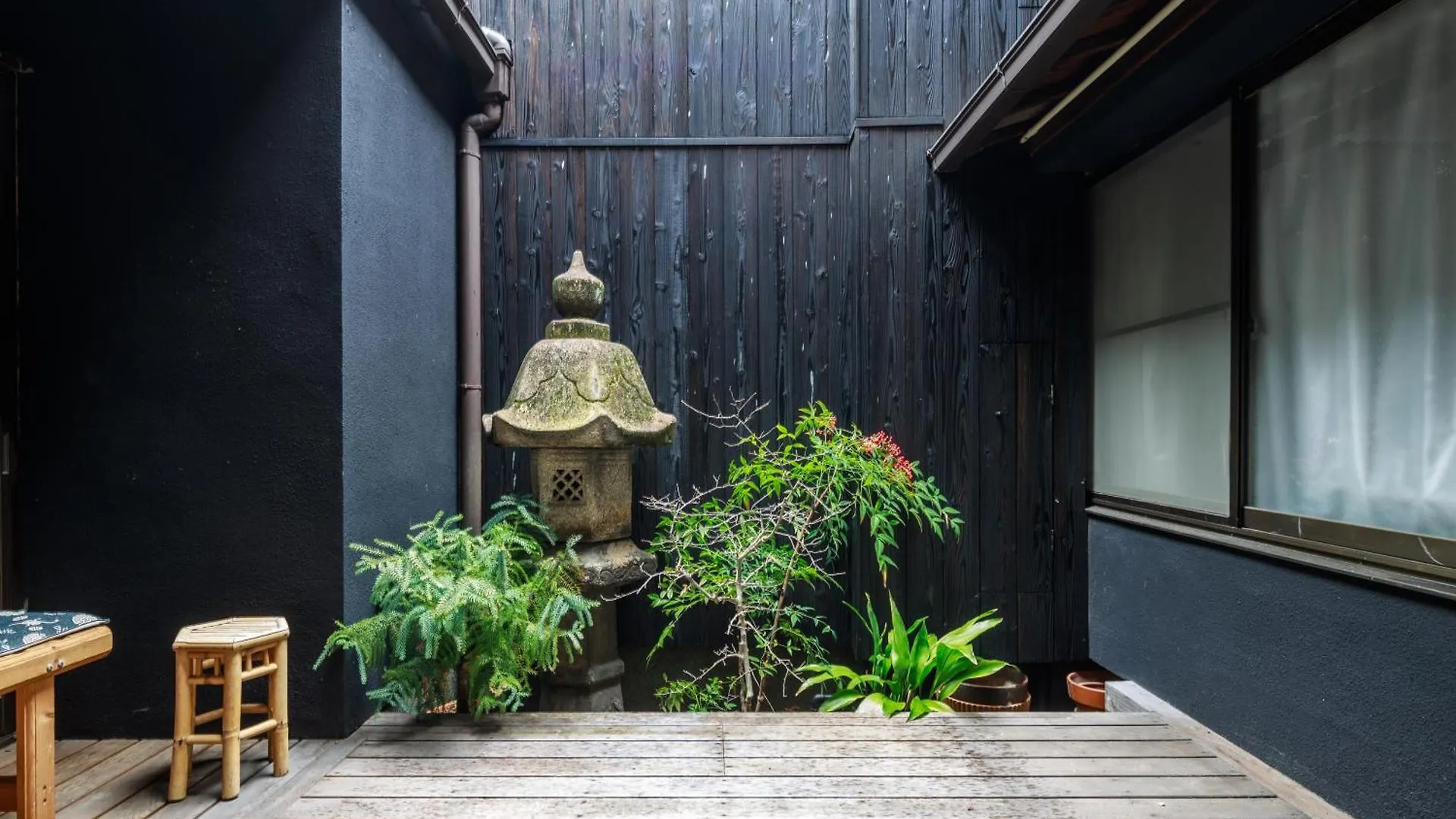 Yadoya Hiraiwa Hotel Kyoto Japan