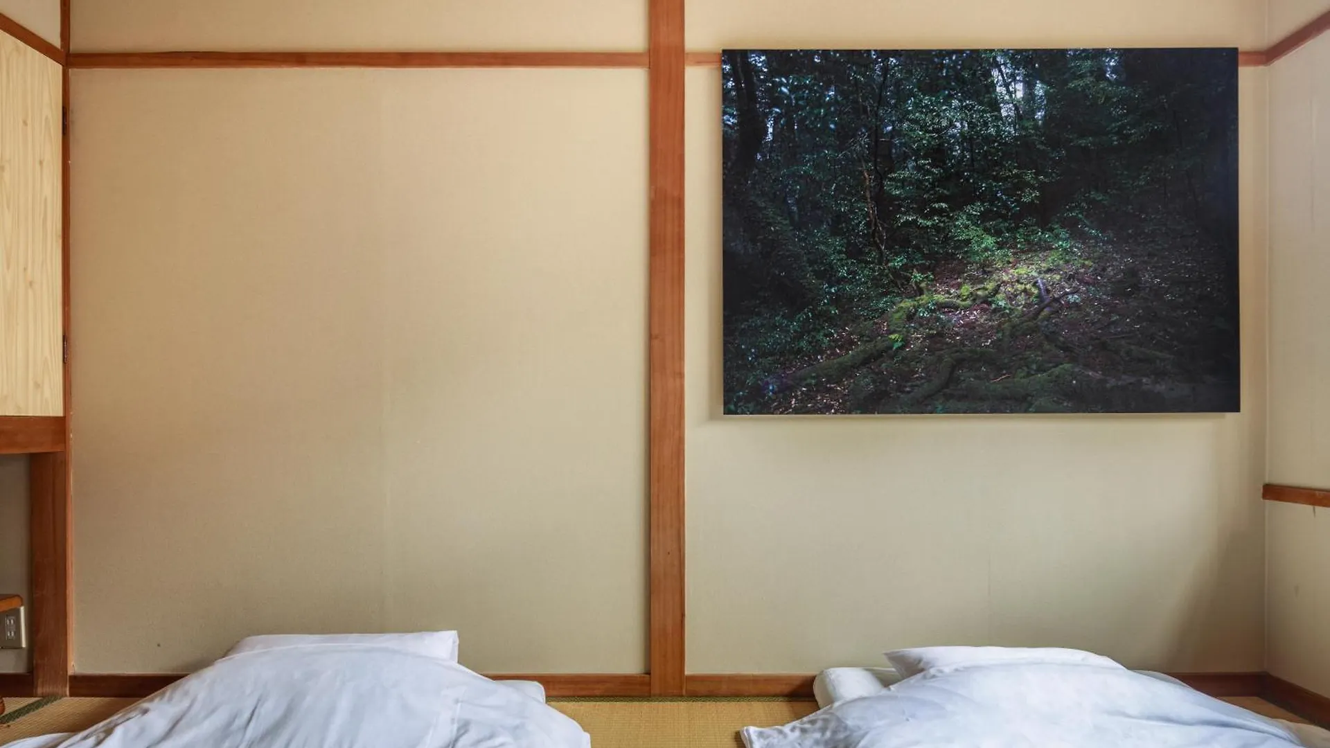 Yadoya Hiraiwa Hotel Kyoto 2*,  Japan