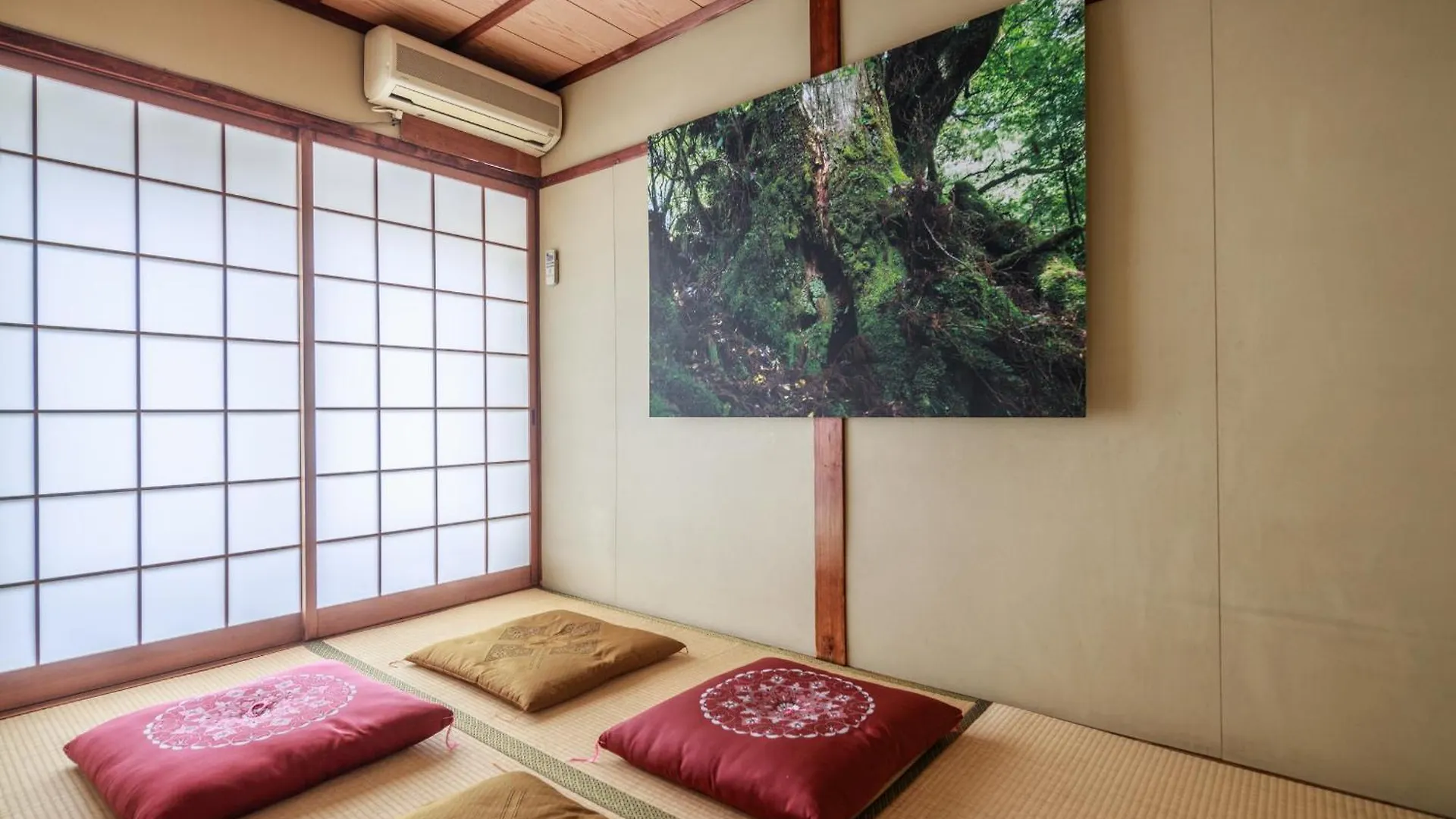 Ryokan Yadoya Hiraiwa Hotel Kyoto