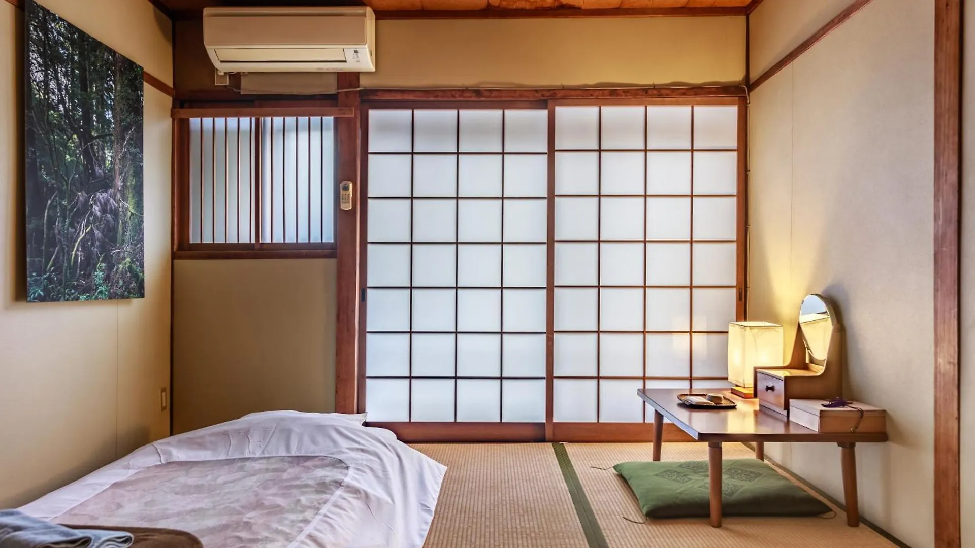 Ryokan Yadoya Hiraiwa Hotel Kyoto
