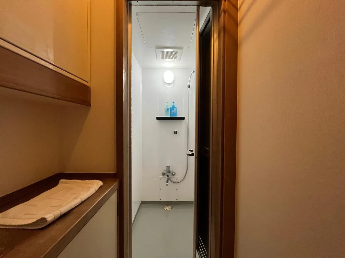 Hotel Yadoya Hiraiwa Kioto Japonia