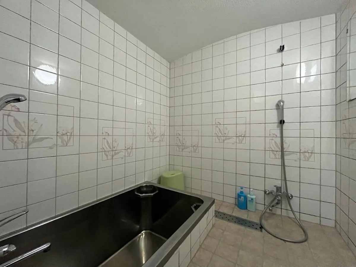 Hotel Yadoya Hiraiwa Kioto 2*,