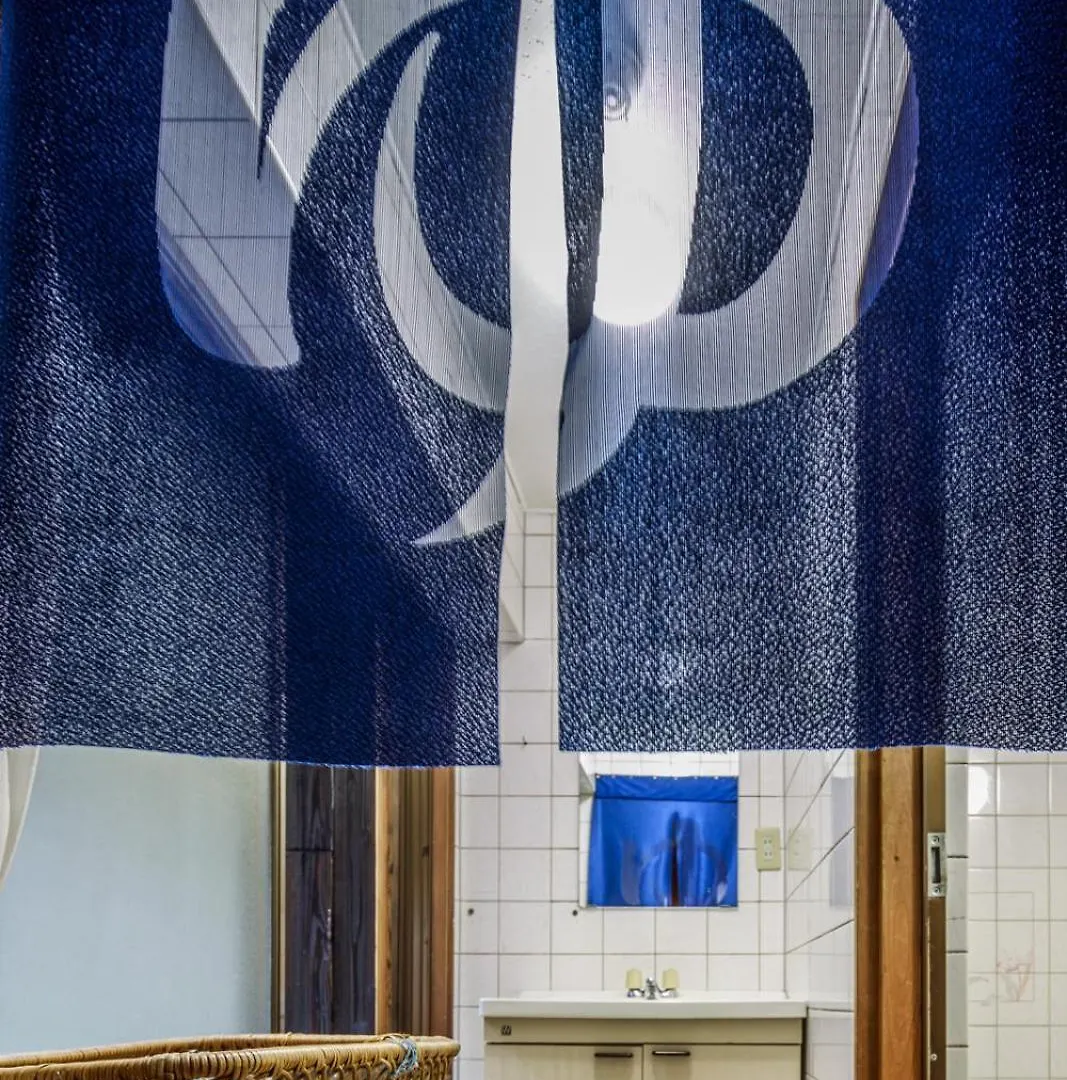 Ryokan (tradycyjny japoński pensjonat lub zajazd) Hotel Yadoya Hiraiwa Kioto