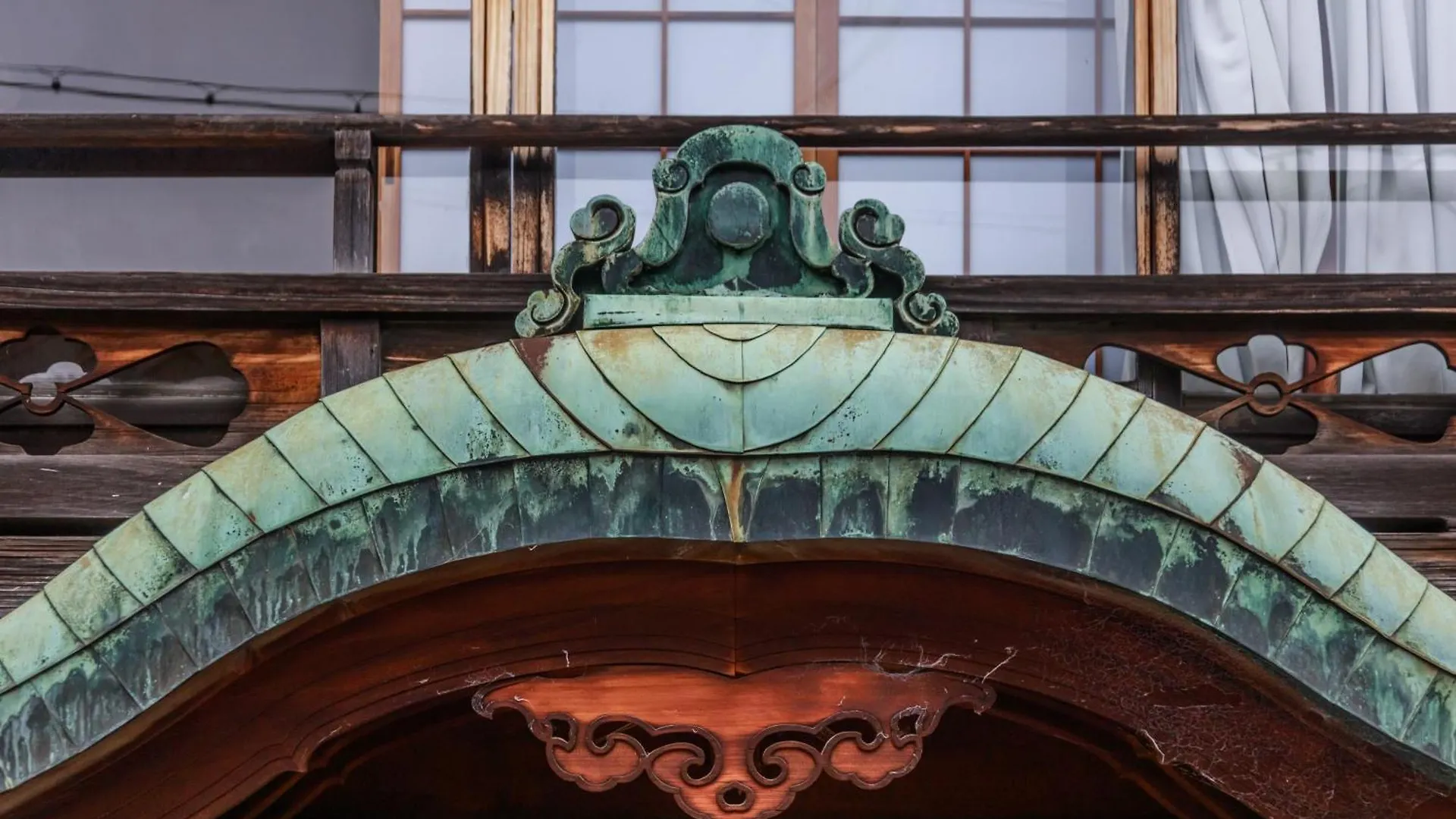 Hotel Yadoya Hiraiwa Kioto Ryokan (tradycyjny japoński pensjonat lub zajazd)