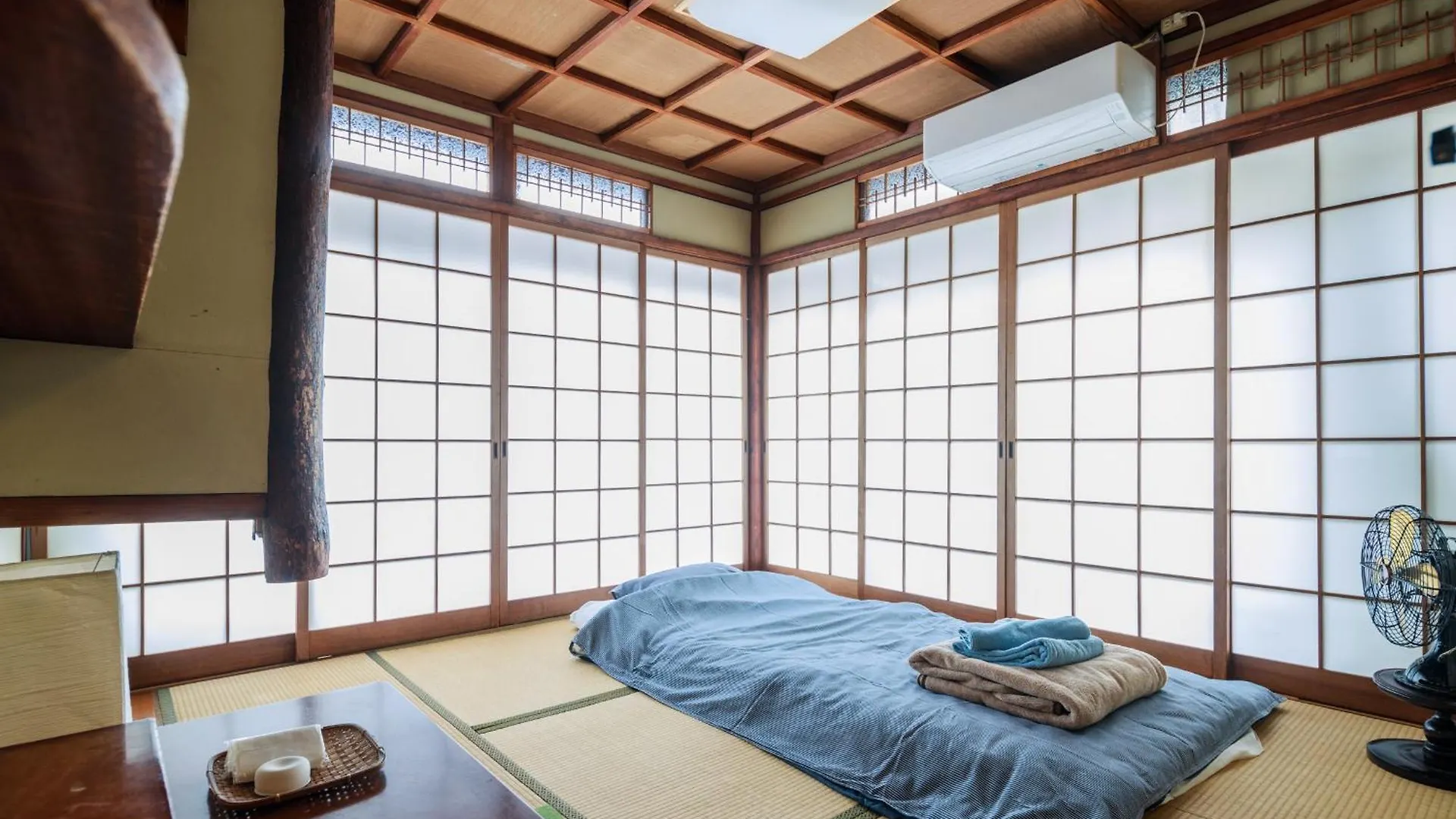 Hotel Yadoya Hiraiwa Kioto